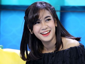Anisa Rahma Curhat Kangen Pacar di Lagu Baru