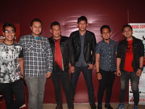 Dadali Siap Roadshow ke Malaysia 5 September