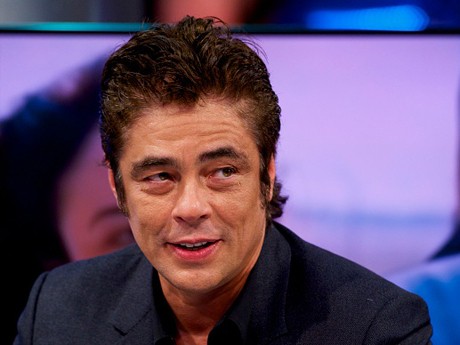 Benicio del Toro Pastikan Jadi Penjahat di Star Wars Episode VIII