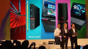 Lenovo Geber 5 Laptop Anyar Ideapad