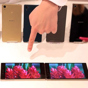 Layar 4K di Ponsel, Buat Apa Sih?