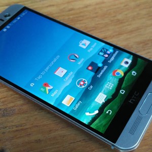 Lama Menghilang, HTC ke Mana Saja?