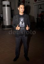 Suasana Press Screening Film Horor 'Demona'