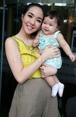Gisel, Gempi Makin Ngegemesin Banget