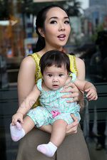 Gisel, Gempi Makin Ngegemesin Banget