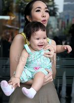 Gisel, Gempi Makin Ngegemesin Banget