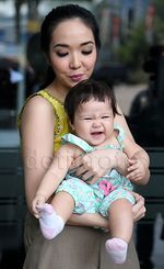 Gisel, Gempi Makin Ngegemesin Banget
