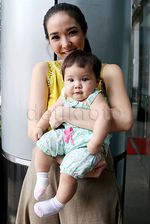 Gisel, Gempi Makin Ngegemesin Banget