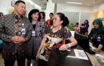 BNI Rayakan Hari Pelanggan Nasional