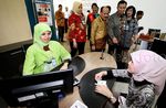 BNI Rayakan Hari Pelanggan Nasional