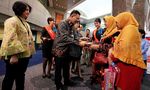 BNI Rayakan Hari Pelanggan Nasional