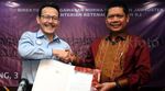 BPJS dan Kemenaker Jalin Kerjasama