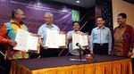 BPJS dan Kemenaker Jalin Kerjasama