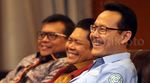 BPJS dan Kemenaker Jalin Kerjasama