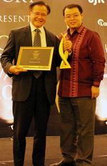 Lippo Karawaci Raih Penghargaan Indonesia Property Awards