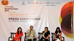 Indonesia Banking Expo Digelar 9 September