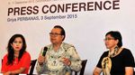 Indonesia Banking Expo Digelar 9 September