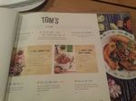 Segarnya Kuah Chicken Tom Yum dan Legit Manis Khao Niau Mango A la Tom Tom Restaurant