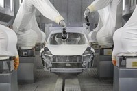 Diproduksi di Sunderland, Nissan akan memperkerjakan lebih dari 34.000 orang.(Istimewa/dok Nissan Inggris).
