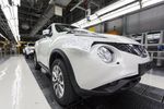 Nissan Juke Generasi Kedua