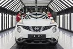 Nissan Juke Generasi Kedua