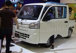 4 Mobil Mungil Daihatsu