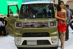 4 Mobil Mungil Daihatsu