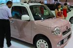 4 Mobil Mungil Daihatsu