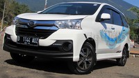 Fokus pengujian kali ini adalah kenyamanan di dalam kabin dan performa mesin baru. Sebab, Daihatsu memilih rute dari Cirebon ke Kuningan dengan jalur berliku dan naik-turun hingga ke kaki Gunung Ciremai.