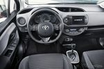 Toyota Yaris Dual Tone