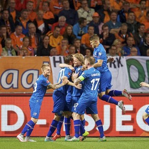 Islandia Boleh Bermimpi