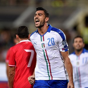 Conte Berharap Pelle Bisa Menginspirasi Pemain Italia Lainnya