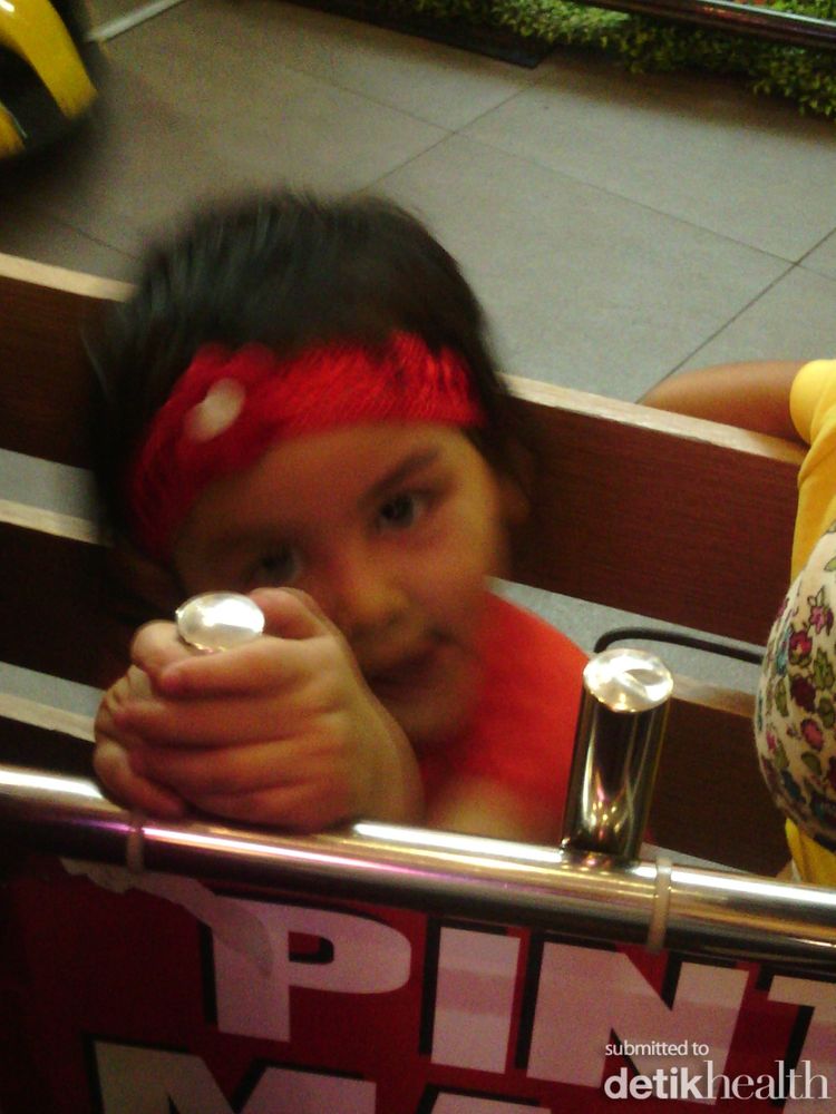 Dzakirah Ghinna Romadhonia