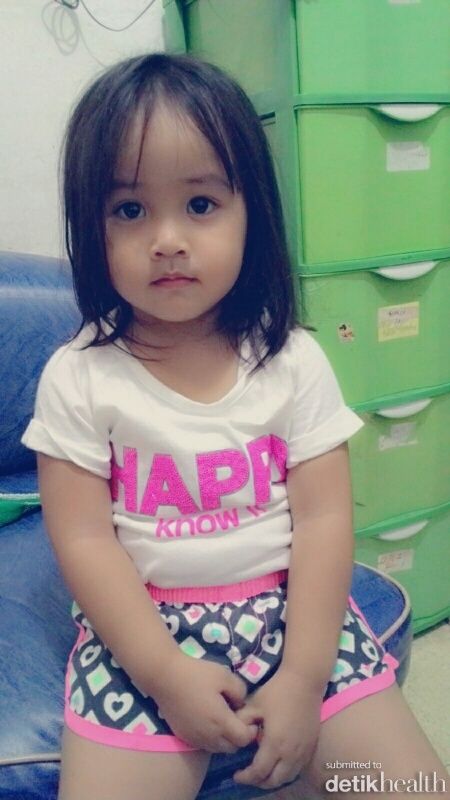 Aisha Olivia Kalengkongan