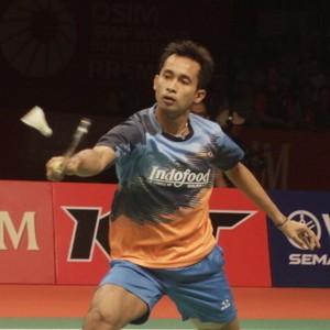 Sektor Tunggal Bulutangkis Indonesia Butuh Sosok Panutan