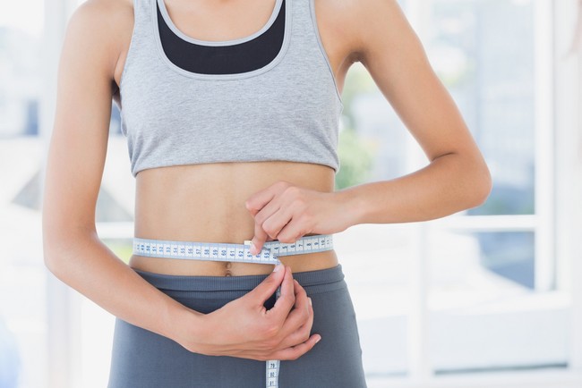 Kalau Mau Tubuh Ramping, Seringlah Makan Lalapan Segar, Ubi dan Sup (2)