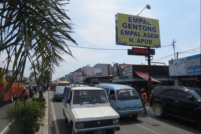 Tour de Keraton Kasepuhan Kembali Digelar di Cirebon