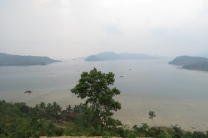 Calon Primadona Wisata Baru di Sumbar: Mandeh