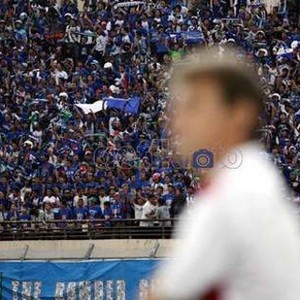 Barista di Tribun Timur