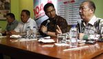 Anang Iskandar Bicara Kasus Pelindo II