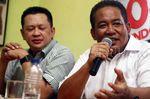 Anang Iskandar Bicara Kasus Pelindo II
