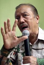 Anang Iskandar Bicara Kasus Pelindo II