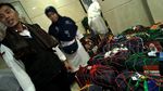 Kloter Pertama Gelombang Kedua Sampai di Makkah