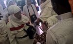 Kloter Pertama Gelombang Kedua Sampai di Makkah