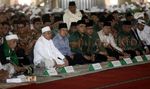 Pengukuhan Pengurus Besar NU