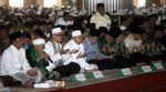 Pengukuhan Pengurus Besar NU