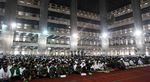 Pengukuhan Pengurus Besar NU