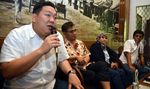 PDIP Soroti Pertemuan Novanto dan Donald Trump