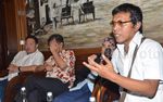 PDIP Soroti Pertemuan Novanto dan Donald Trump