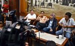 PDIP Soroti Pertemuan Novanto dan Donald Trump